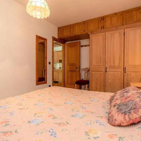 Apartman Ciasa Molino 306