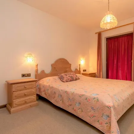 Apartman Ciasa Molino 306