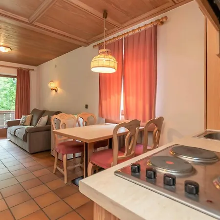 Ciasa Molino 306 Apartment *