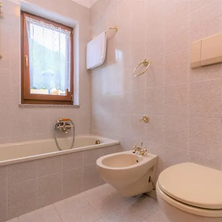 Ciasa Molino 306 Appartement Falcade