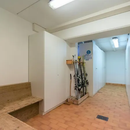 Ciasa Molino 306 Apartman