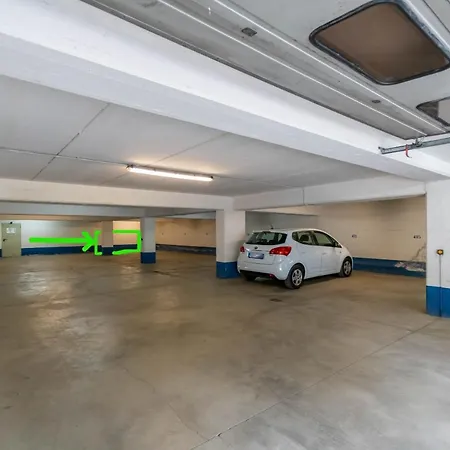 Ciasa Molino 306 * Фалькаде