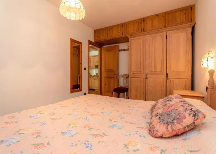 Apartman Ciasa Molino 306